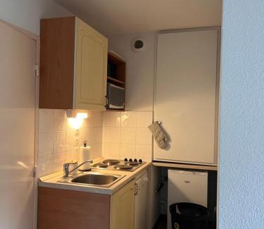 Saint-Francois-Longchamp Apartamento | SFL - Eterle
