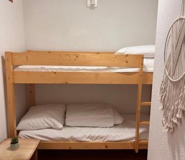 Saint-Francois-Longchamp Apartamento | SFL - Eterle