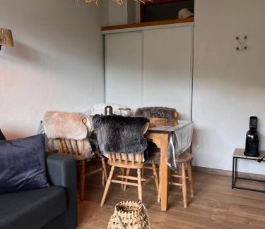 Saint-Francois-Longchamp Apartamento | SFL - Eterle