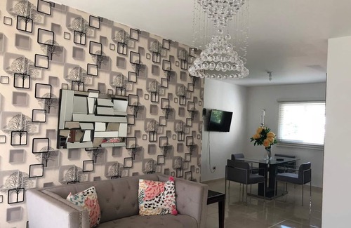 San Francisco de Macoris Casa | SFM verdana Rental A/c wi-fi