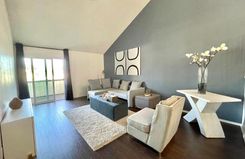 South San Francisco Apartamento | SFO Airport/S San Francisco Sweet Home