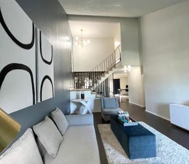 South San Francisco Apartamento | SFO Airport/S San Francisco Sweet Home