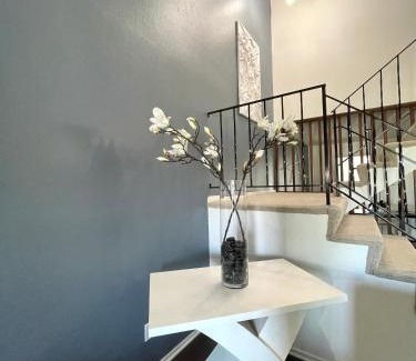 South San Francisco Apartamento | SFO Airport/S San Francisco Sweet Home