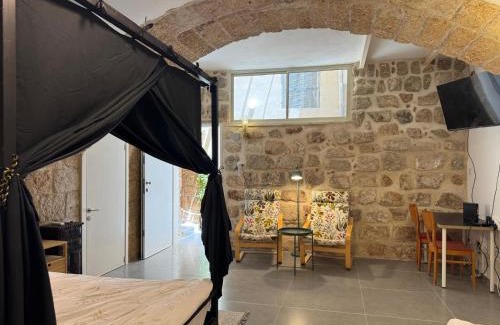 Acre Old City Casa | SFPH Caeser - AKKO