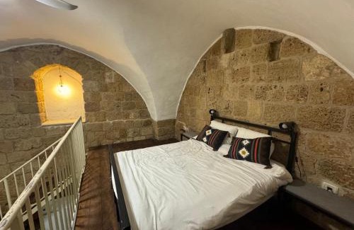 Acre Old City Casa | SFPH Caeser - AKKO