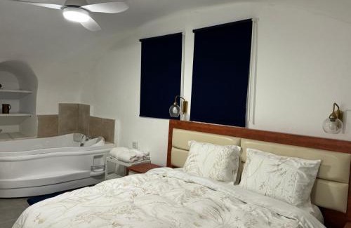 Acre Old City Casa | SFPH Caeser - AKKO