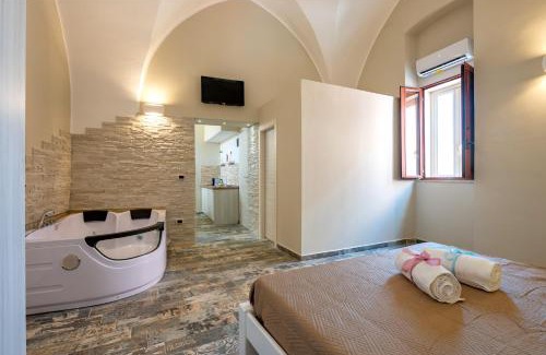 Centro Storico Casa | Sg Apartment Luxury