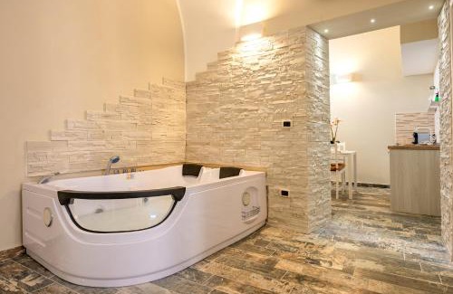 Centro Storico Casa | Sg Apartment Luxury