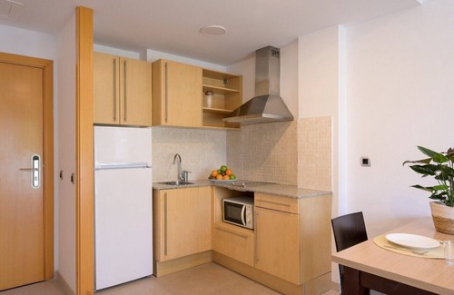 Castelldefels Apartamento | SG Costa BCN Apartments