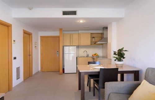 Castelldefels Apartamento | SG Costa BCN Apartments