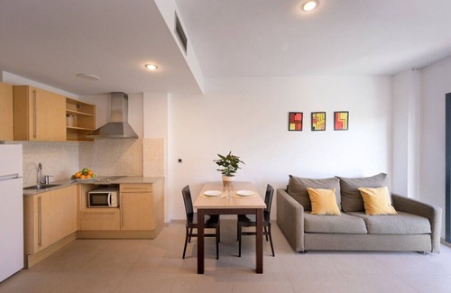 Castelldefels Apartamento | SG Costa BCN Apartments
