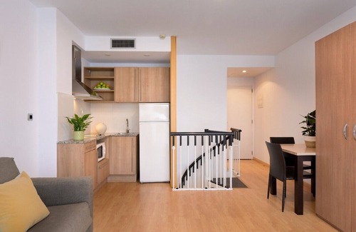 Castelldefels Apartamento | SG Costa BCN Apartments