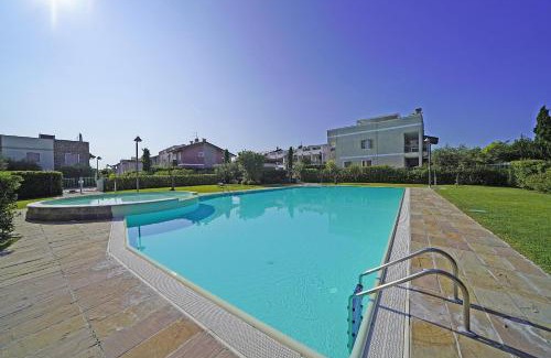 Cavalcaselle Apartamento | SG Family - Dimora Smeraldo