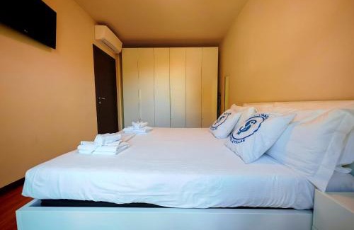 Cavalcaselle Apartamento | SG Family - Dimora Smeraldo
