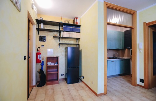 Cavalcaselle Apartamento | SG Family - Dolce Garda