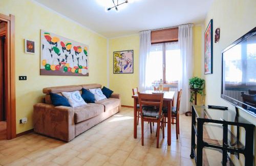 Cavalcaselle Apartamento | SG Family - Dolce Garda Apartment