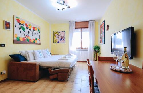 Cavalcaselle Apartamento | SG Family - Dolce Garda Apartment