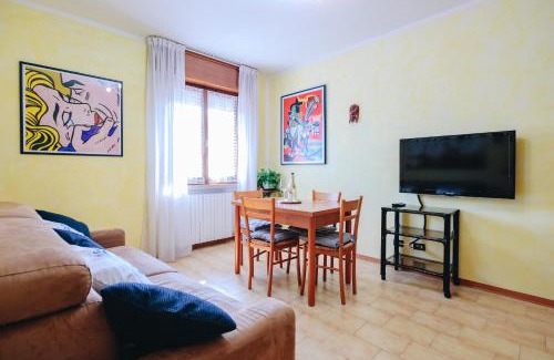 Cavalcaselle Apartamento | SG Family - Dolce Garda Apartment