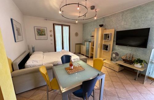 Colà Di Lazise Apartamento | SG Family - Easy Holiday