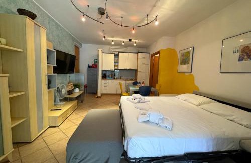 Colà Di Lazise Apartamento | SG Family - Easy Holiday