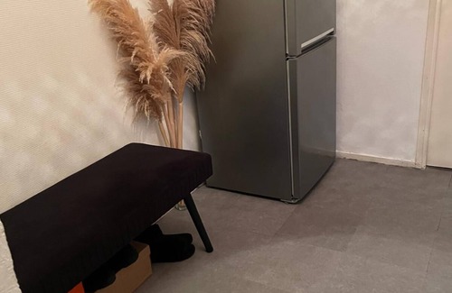 Villemomble Apartamento | SG Home Appartement Equipee Centre Ville