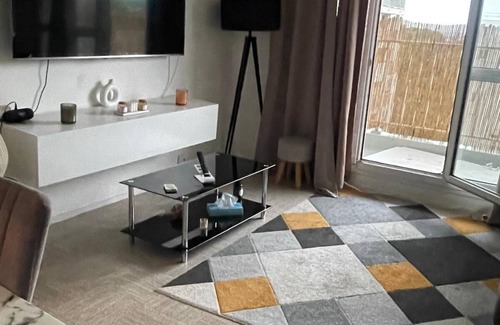 Villemomble Apartamento | SG Home Appartement Equipee Centre Ville