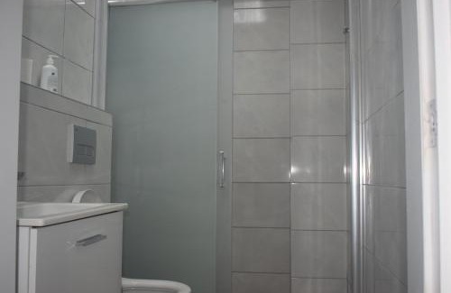 Silifke Apartamento | SG RESORT Apart Otel
