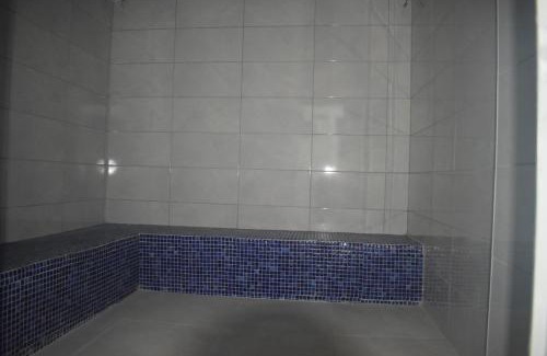 Silifke Apartamento | SG RESORT Apart Otel