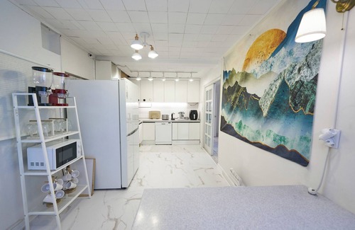 Seongbuk-dong Casa | SG Tailored Service Home near Metro