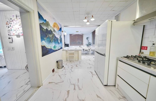 Seongbuk-dong Casa | SG Tailored Service Home near Metro