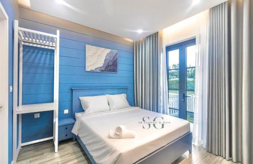 Mang Yang Complejo | SG VILLA NOVAWORLD PHAN THIẾt