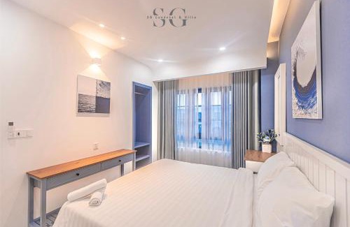 Mang Yang Complejo | SG VILLA NOVAWORLD PHAN THIẾt