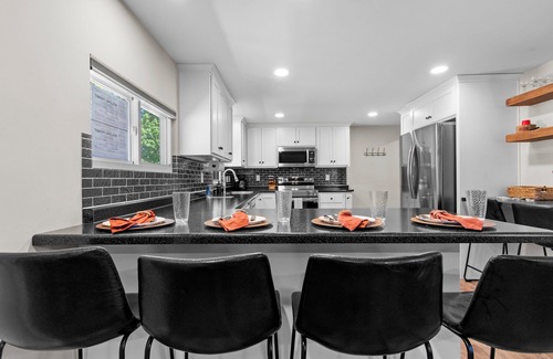 Green Bay Casa | SGB3-Lombardi Pool House