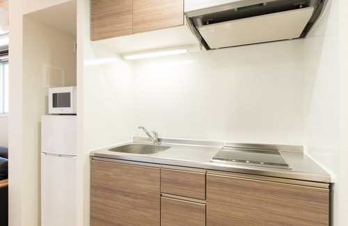Hakata-ku Hotel | SGBClose to Hakata St MAX5ppl / Fukuoka Fukuoka