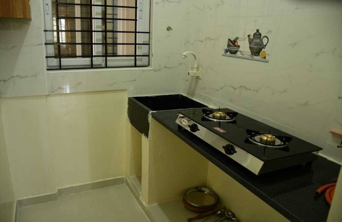 Bommasandra Casa | Sgr Luxury Homes