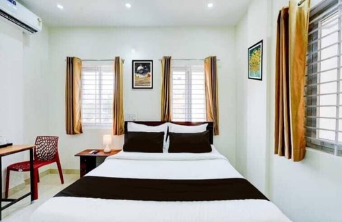 Narasapura Hotel | SGR Paradise