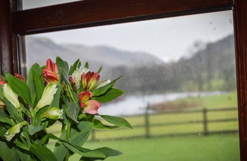 Builth Wells Apartamento | Sgrech y coed - Jay
