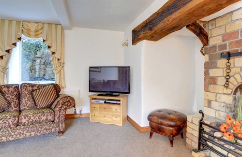 Llanelltyd Casa | Sgubor Elltyd in the beautiful Dolgellau