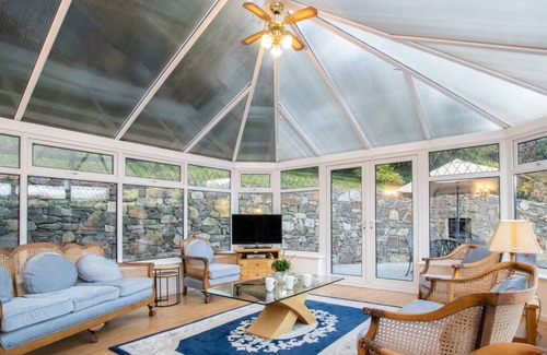 Llanelltyd Casa | Sgubor Elltyd in the beautiful Dolgellau