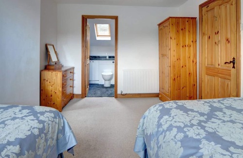 Llanelltyd Casa | Sgubor Elltyd in the beautiful Dolgellau