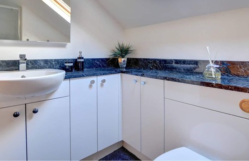 Llanelltyd Casa | Sgubor Elltyd in the beautiful Dolgellau
