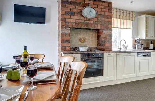 Llanelltyd Casa | Sgubor Elltyd in the beautiful Dolgellau