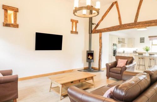 Cwmtirmynach Casa | Sgubor