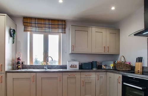 Rhydymain Casa | Sgubor y Gader in the beautiful Dolgellau