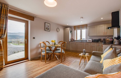 Rhydymain Casa | Sgubor y Gader - Una Habitación Casa, Capacidad 2