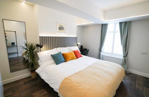 Menai Bridge Casa | Sgwâr