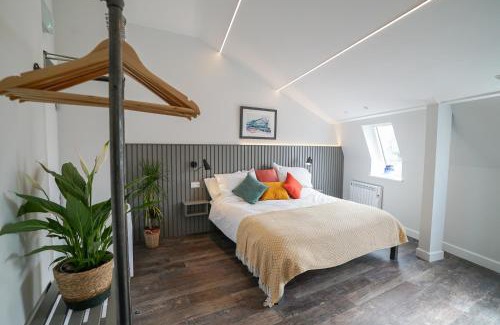 Menai Bridge Casa | Sgwâr