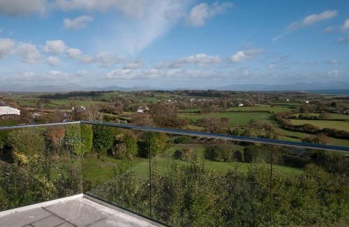 Rhyd-y-clafdy Casa | Sgwner View
