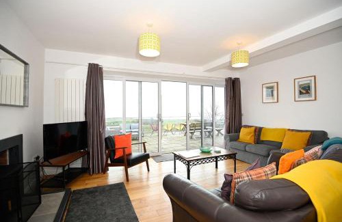 Rhyd-y-clafdy Casa | Sgwner View