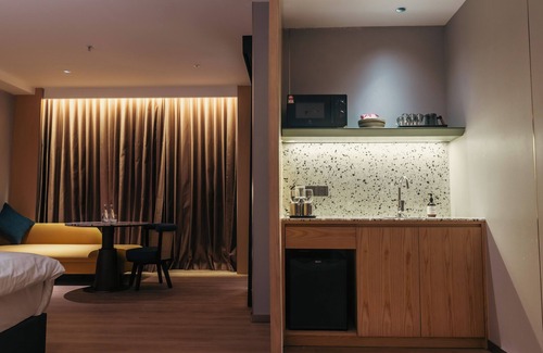 George Town Hotel | Shō Hotel BreakX